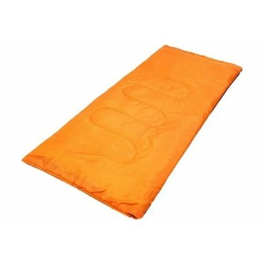 Туристический спальник WILDMAN Фристайл 190х75 см 200гр 81-613 4190₽