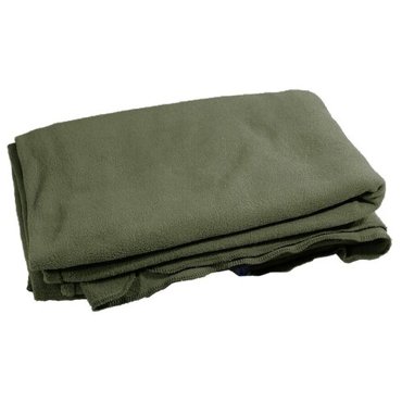 Вкладыш флисовый Terra в спальник-кокон олива 1250₽
