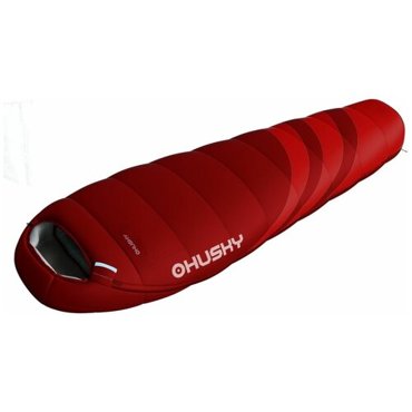 Женский спальный мешок Husky Ladies Majesty 10C правый 12900₽