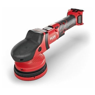 Аккумуляторная эксцентриковая полировальная машина FLEX XCE 8 125 180-EC C 48900₽
