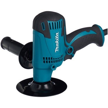 Шлифмашинка орбитальная MAKITA GV5010 440Вт 4500обмин 125мм 9590₽