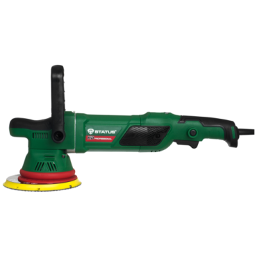 Эксцентриковая шлифмашина Status XPA21-150CED 14926₽