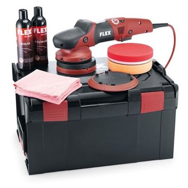 FLEX XFE 7-15 15 P-Set 48400₽