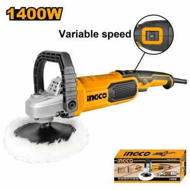 Ingco AP140016 Industrial 7673₽