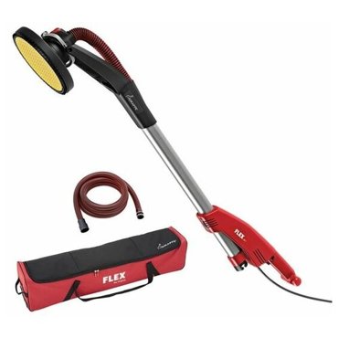 Машина для шлифования стен и потолка с системой сменный головок FLEX Giraffe GE 7 MH-X SH 169165₽