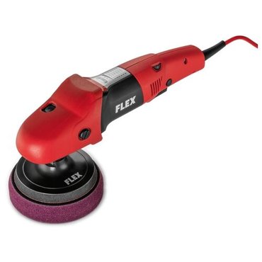 Машина полировальная 125 мм 1400 Вт PE 14-3 125 230CEE FLEX 34000₽