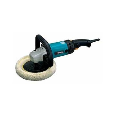 Полировальная машина Makita 9227CB 1200 Вт 11800₽
