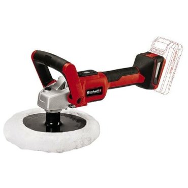 Einhell Машина полировальная18180 Li E - solo 2093320 10899₽