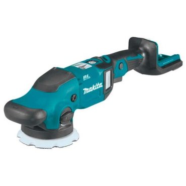 Машина полировальная аккумуляторная Makita DPO600Z баккбзу 50238₽