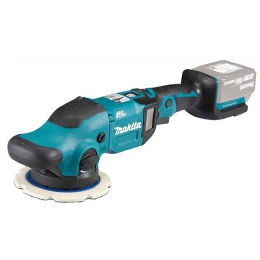 Машина полировальная аккумуляторная Makita DPO600Z баккбзу 42649₽