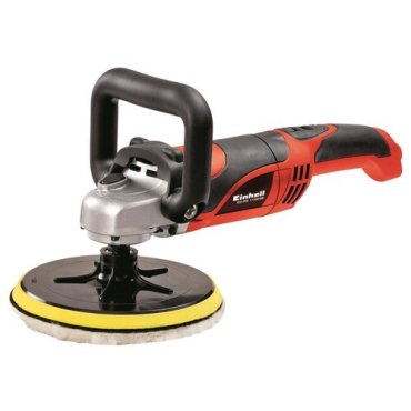 Машина полировальная Einhell CC-PO 11002E 2093265 6999₽