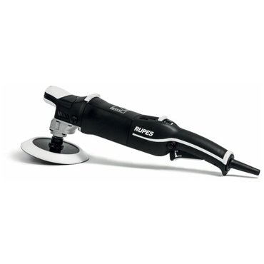 Машинка полировальная RUPES LH 19E ротационная 220V1200W 34190₽