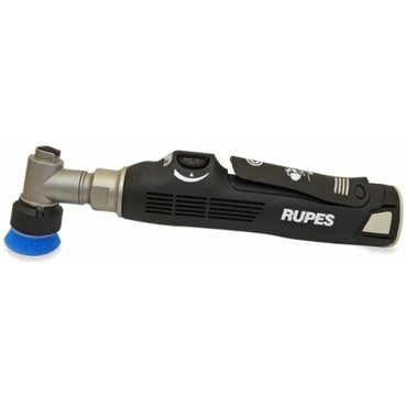 Орбитальная полировальная машинка RUPES IBRID NANO с короткой рукояткой HR81MBLX 102084₽