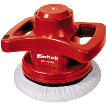 Полировальная машина Einhell CC-PO 90 3815₽