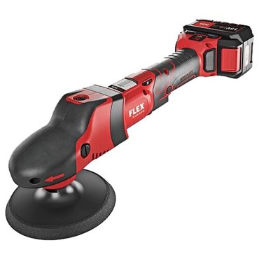 Полировальная машина Flex PE 150 180-EC50 Set 65000₽