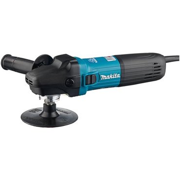 Полировально-шлифовальная машина Makita SA5040C 24990₽