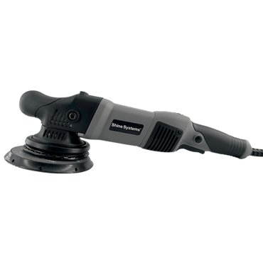 Полировальная машинка эксцентриковая Shine Systems DA21 Polisher 150 мм ход 21 мм 21990₽