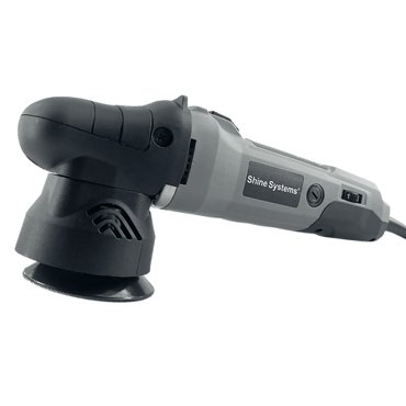 Полировальная машинка эксцентриковая Shine Systems DA75 Polisher 75 мм ход 12 мм 15990₽