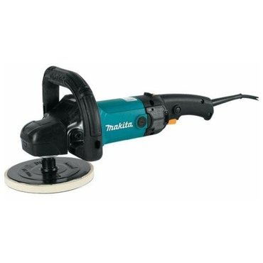Полировальная шлифмашина Makita 9237CB 27262₽