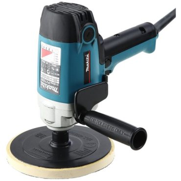 Полировальная машина Makita PV7000C 900 Вт 17990₽