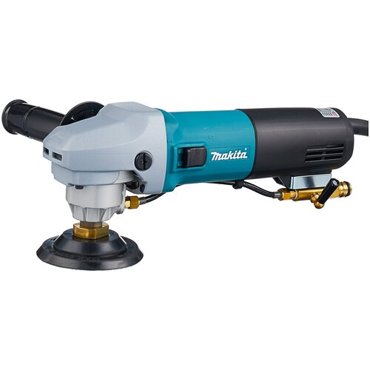 Полировальная шлифмашина ПШМ PW5000CH Makita для обработки камня 32153₽