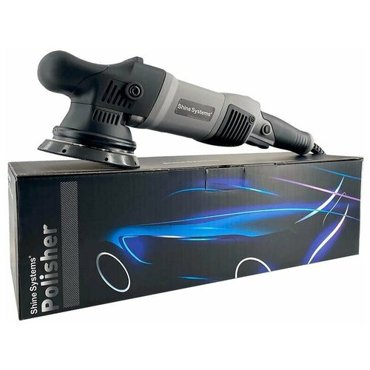 Shine Systems DA15 Polisher - полировальная машинка эксцентриковая 17990₽