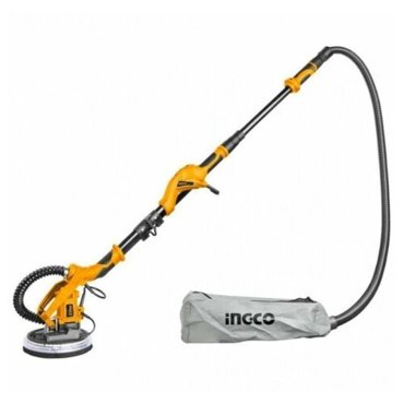 Шлифмашина для стен INGCO INDUSTRIAL DWS10501 13455₽