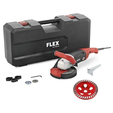 Шлифовальная машина для санационных работ FLEX LD 18-7 150 R 141105₽