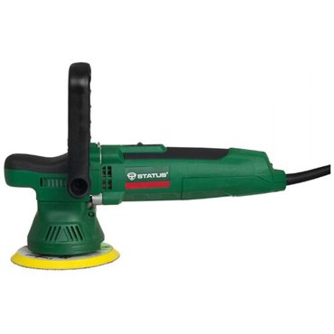 Эксцентриковая шлифмашина Status XPA9-125CE 6509₽