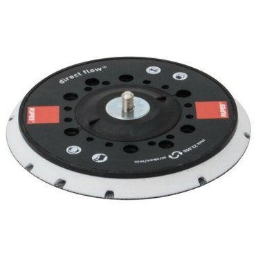 Подложка RUPES жесткая NEW SLIM 516 - М150 мм 5107₽
