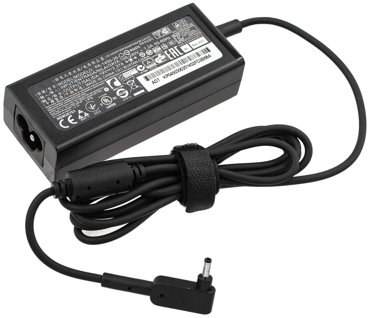 Блок питания Acer 19V 237A 30x10 45W для Aspire 3 5 V3 R5 S5 Spin 1 Spin 3 Swift 1 Swift 3 Swift 5 серии фото 2 1590₽