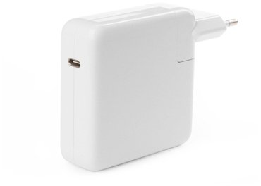 Блок питания для Apple MacBook Pro 87Ватт с кабелем TYPE-C зарядка для мак бук про A1707 A1719 A1990 A2159 фото 3 2835₽