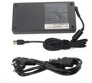 Блок питания для Lenovo 20V 115A 230W для ноутбуков IdeaPad Y710 Y900 Legion Y540 Y545 Y740 Y920 ThinkPad P53 P70 P71 P72 P73 серии 4990₽