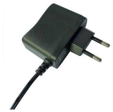 Блок питания GoPower 500mA 6V 55x2512мм нестабилизированный положительная полярность фото 2 500₽