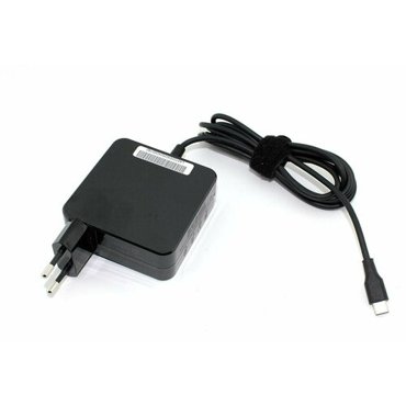 Блок питания Amperin AI-AS65С для ноутбуков Asus 5V 9V 12V 15V 3A 20V 325A Type-C 65W square body 1565₽