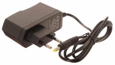 Блок питания сетевой адаптер универсальный 12V 2A 40x17 мм фото 2 582₽
