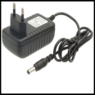 Блок питания сетевой адаптер универсальный Live-Power 9V 05A 55x25 мм фото 2 466₽
