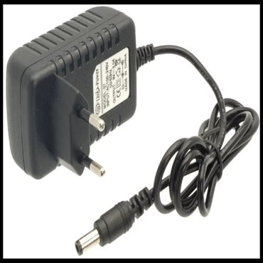 Блок питания сетевой адаптер универсальный Live-Power 9V 05A 55x25 мм фото 3 466₽
