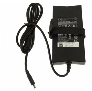 Для Dell Vostro 7590 Зарядное устройство блок питания ноутбука Зарядка адаптер кабельшнур 4090₽