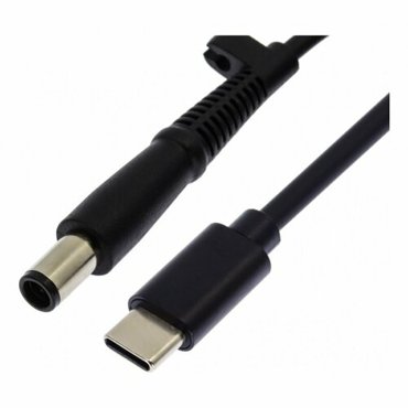 Кабель зарядки для ноутбука HP Dell Type-C-74x50 790₽