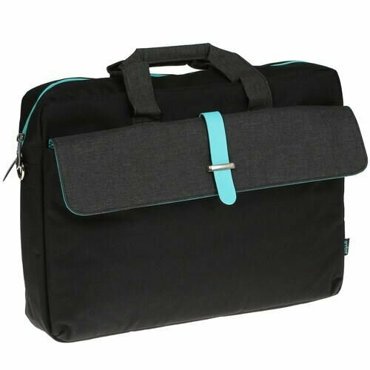156 Сумка Aceline Oxf-BLK-25 3170₽