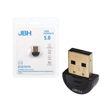 Адаптер Bluetooth 50 BT-06 JBH 325₽