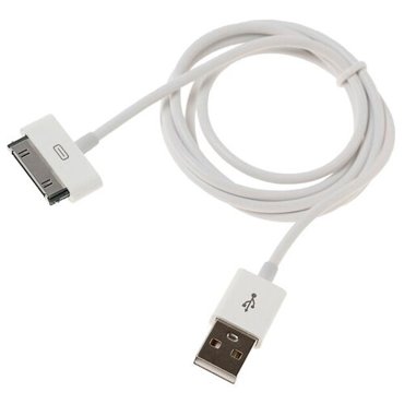 Кабель Lightning Smarterra STR-A30P-001 326₽