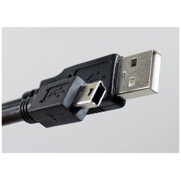 Кабель Pro Legend USB 20 A вилка - Mini USB 5P вилка 15 м PL1308 770₽