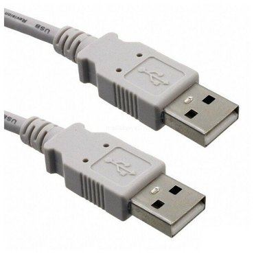 Кабель USB-A штекер - USB-A штекер Selenga 18 метра 440₽