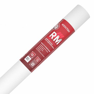 Паро-гидроизоляция Изоспан RM 70м2 5850₽
