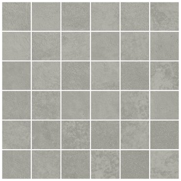 Italon Мозаика Italon Терравива Флор Проджект 610110000624 Грэй 30X30 13850₽