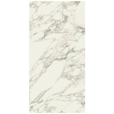 Керамическая плитка Italon Charme Deluxe Arabescato White 40x80 полированный 600010002258 белый 128м2 6042₽