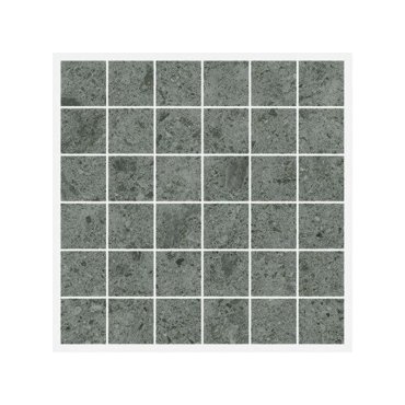 Мозаика Дженезис Грей 30x30 Italon 9324₽