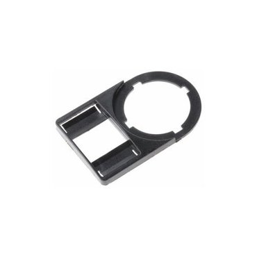 ABB KA1-8120 Держатель шильдика шир 20 1SFA616920R8120 60₽